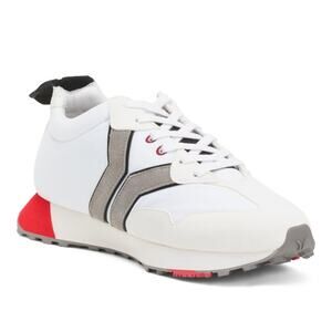 CULTURE OF BRAVE Men's sport casual joggers snickers size 10